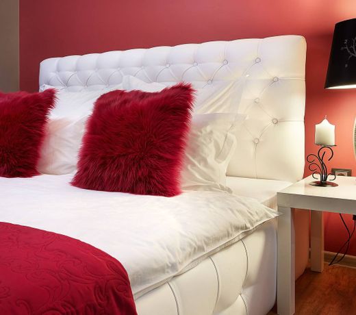 1.21. Odnokomnatnye apartamenty Biznes-klassa