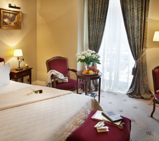 Kronon Park Hotel