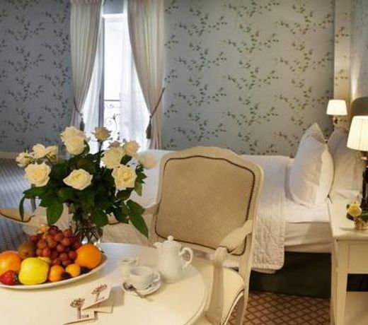 Kronon Park Hotel