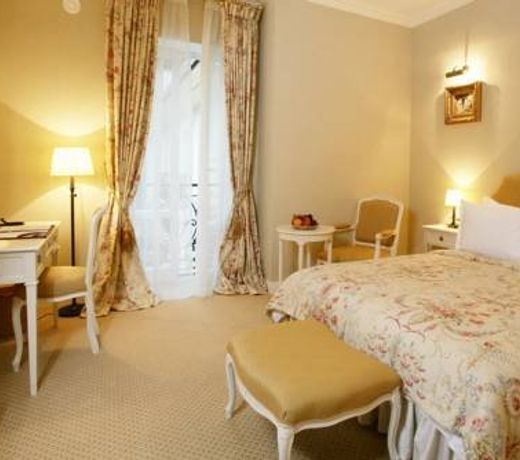 Kronon Park Hotel