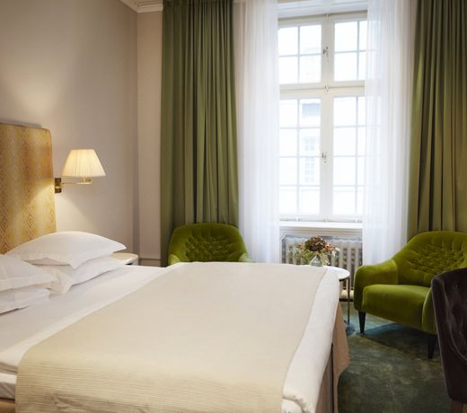 Hotel Diplomat Stockholm
