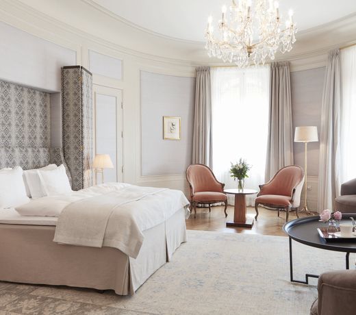 Hotel Diplomat Stockholm