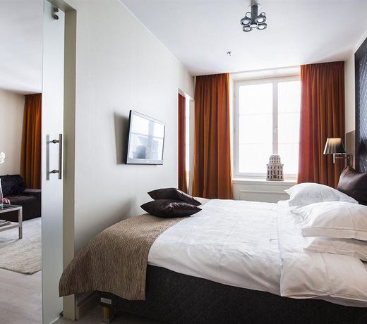 Berns, Historical Boutique Hotel & House of Entertainment since 1863