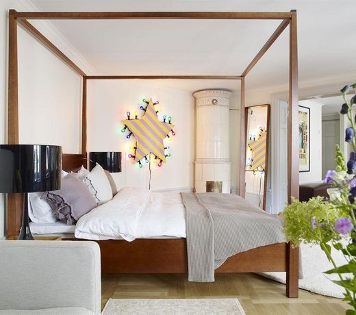 Berns, Historical Boutique Hotel & House of Entertainment since 1863