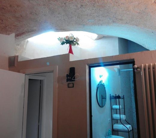 Stone Rooms