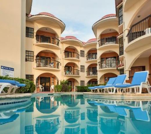 SunBreeze Suites