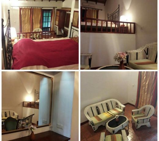 Weligama Resort