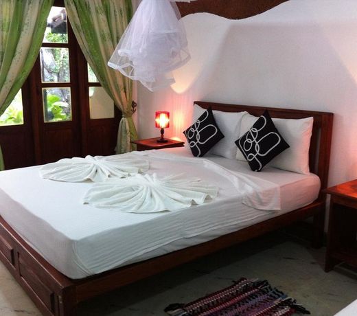 The Nature Park Villa