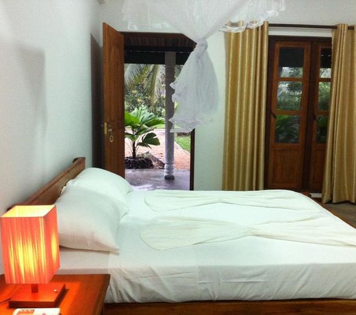 The Nature Park Villa