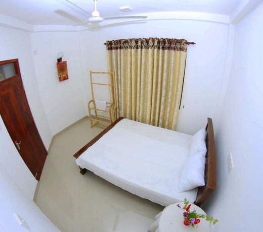 Hansi Resort Mirissa