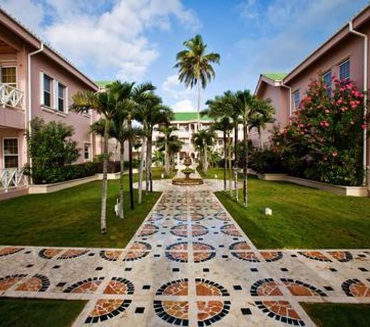 Grand Colony Island Villas