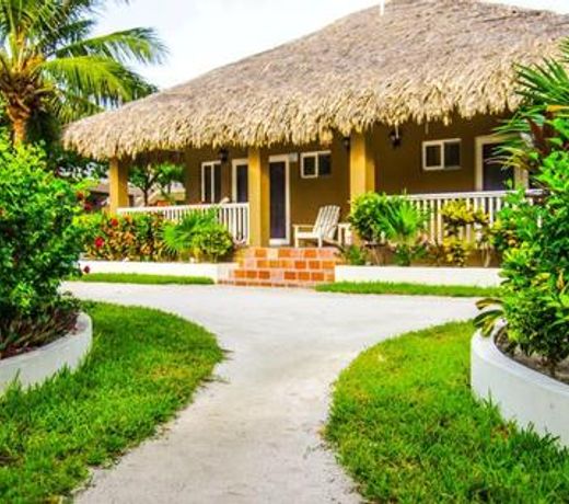 Sapphire Beach Resort