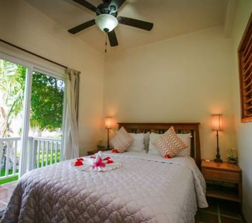 Sapphire Beach Resort