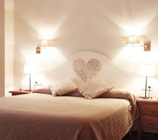 Aparthotel Casa Vella