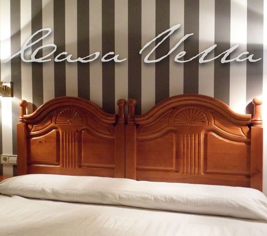 Aparthotel Casa Vella