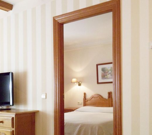 Aparthotel Casa Vella