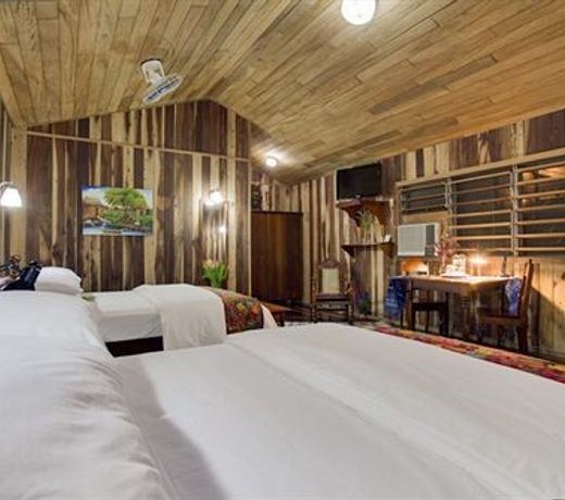 Windy Hill Resort