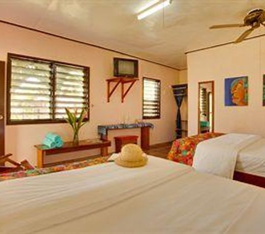 Windy Hill Resort