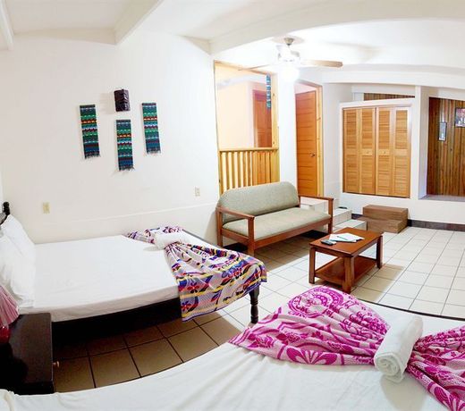Rumors Resort Hotel