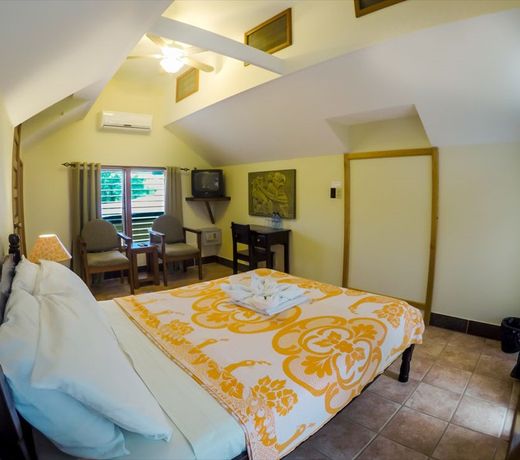 Rumors Resort Hotel