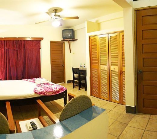 Rumors Resort Hotel