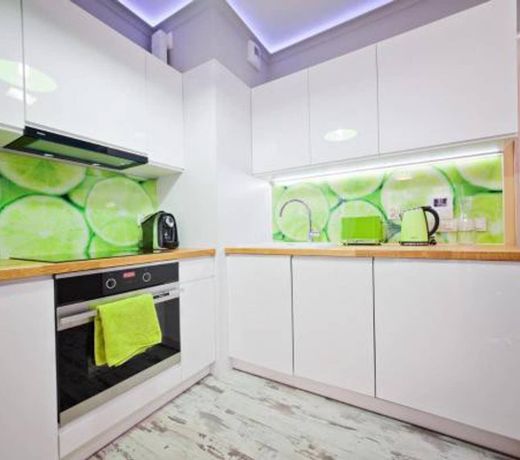 Apartament Centrum Garbary