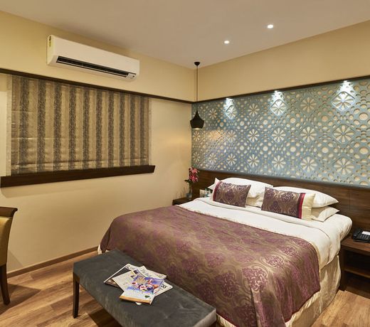 Hotel Bawa Regency