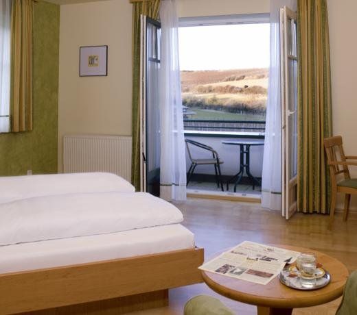 Hotel Neustifter