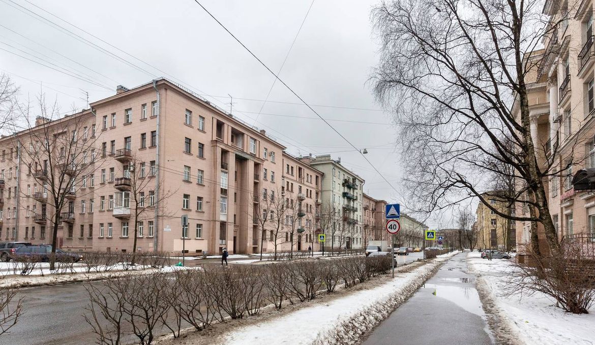 Стахановцев 14