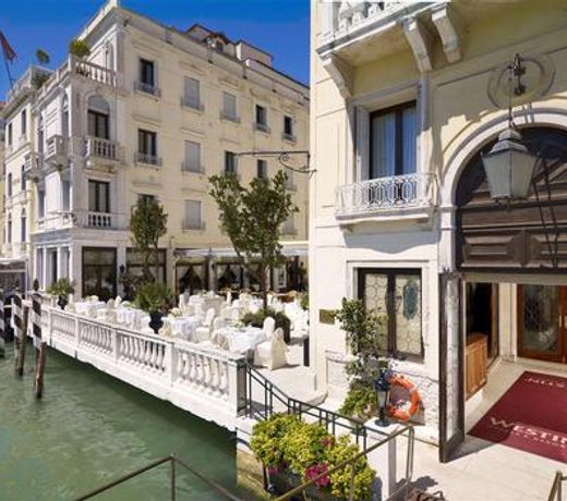 The St. Regis Venice