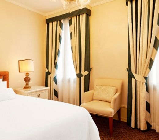 The St. Regis Venice