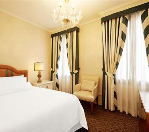 The St. Regis Venice