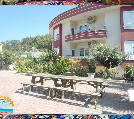 Sea and Mountain Hotel