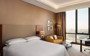 Sheraton Grand Istanbul Atasehir