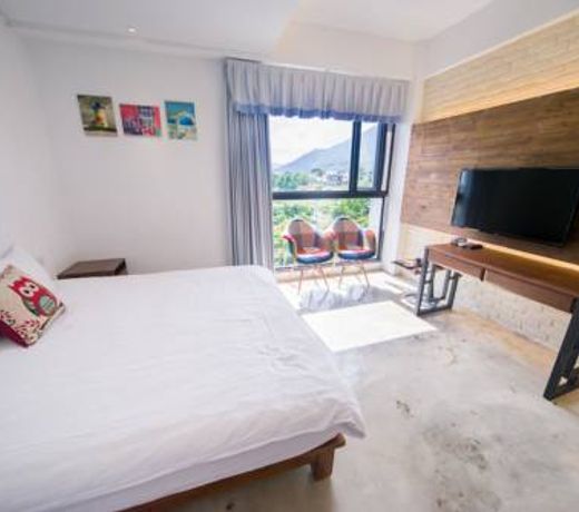 See Hualien