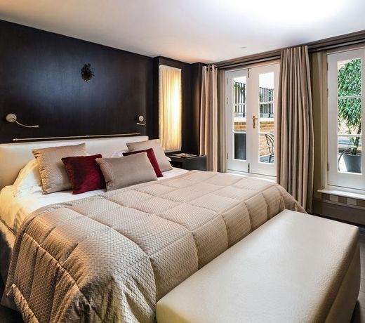 Baglioni Hotel London - The Leading Hotels of the World