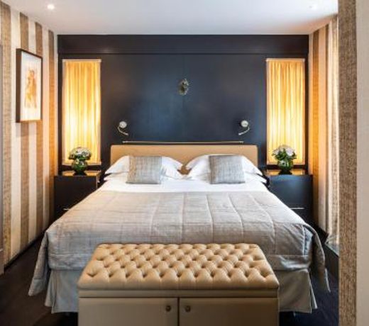 Baglioni Hotel London - The Leading Hotels of the World
