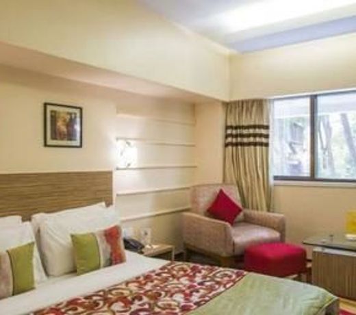 Hotel Bawa Suites