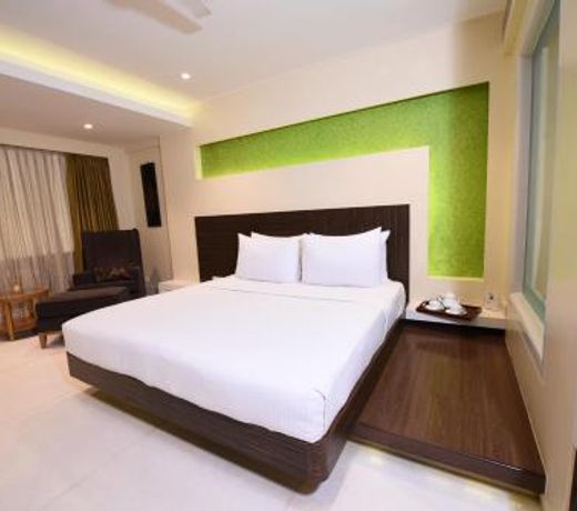 Hotel Bawa Suites