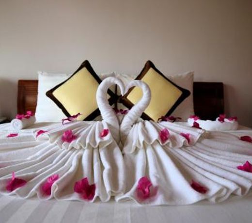Ong Lang Village Resort