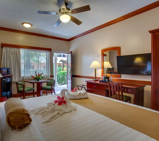 Best Western Plus Belize Biltmore Plaza