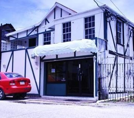 Best Time Inn Hotel - Car Rental