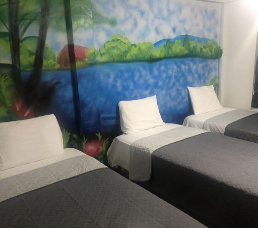 Best Time Inn Hotel - Car Rental