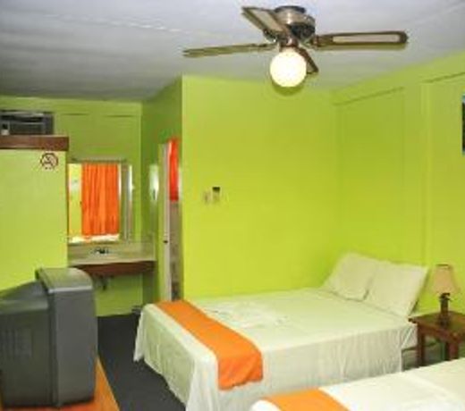 Best Time Inn Hotel - Car Rental