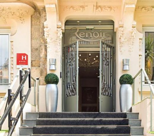Hotel Renoir