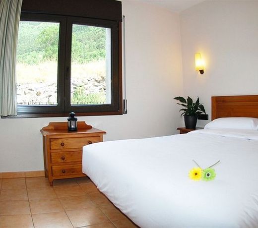 LA CABANA
