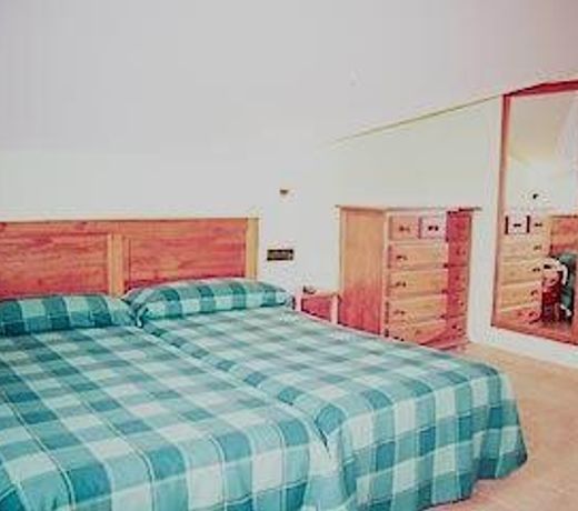LA CABANA