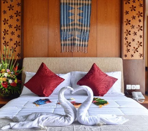 Kori Maharani Villas