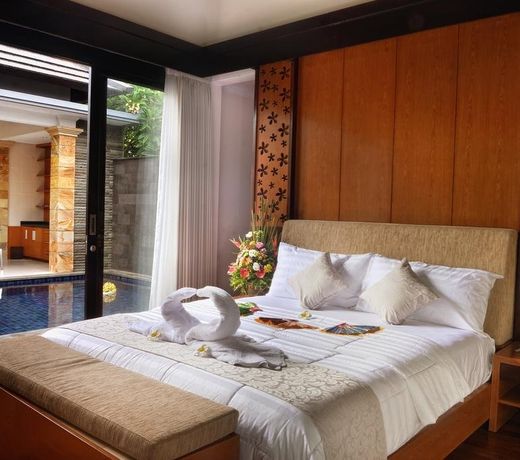 Kori Maharani Villas