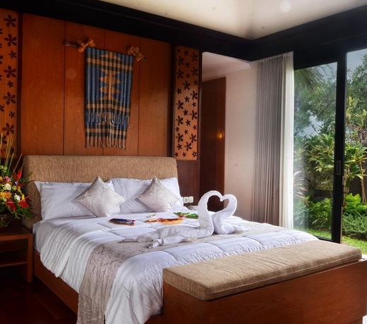 Kori Maharani Villas